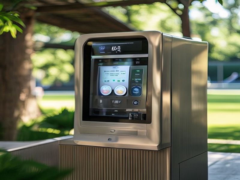 Wimbledon Taps Boxbar Tech for 2026 Self-Service Bar Rollout
