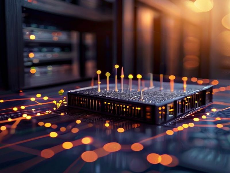Finnish Insurer Bets Big on Marvell Technology's AI Infrastructure