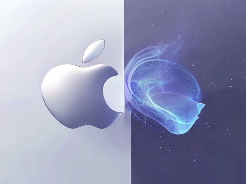 Apple, OpenAI Vie for AI Leadership