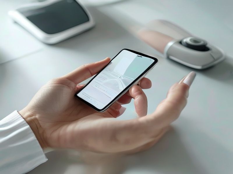Remote Monitoring Transforms Myeloma Antibody Therapy