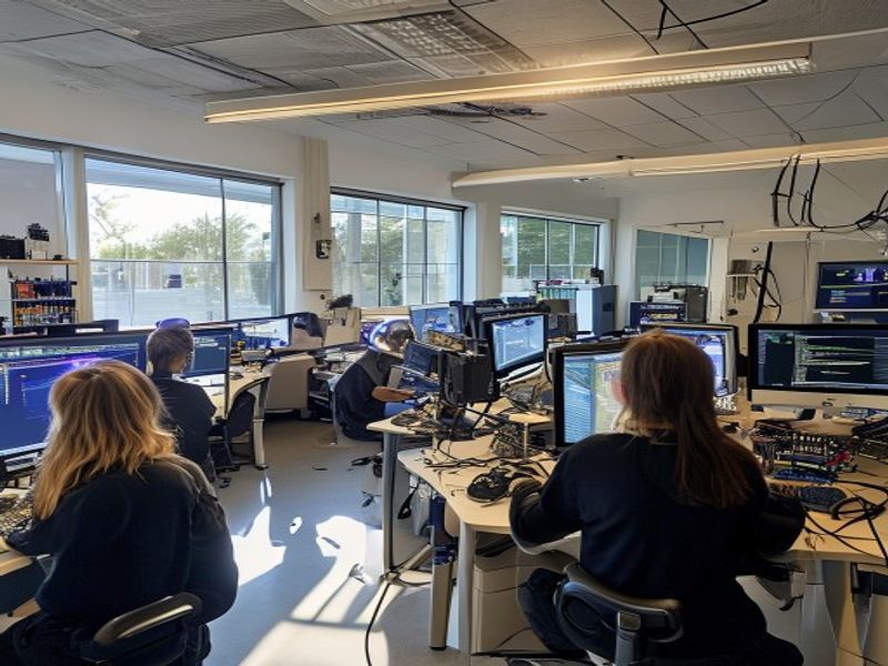 Arizona Schools Grapple With Vocational Tech Education Disruption