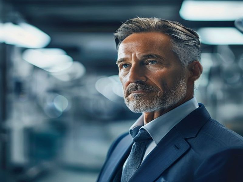 MicroCare Strengthens Leadership with New Industrial Tech Executive