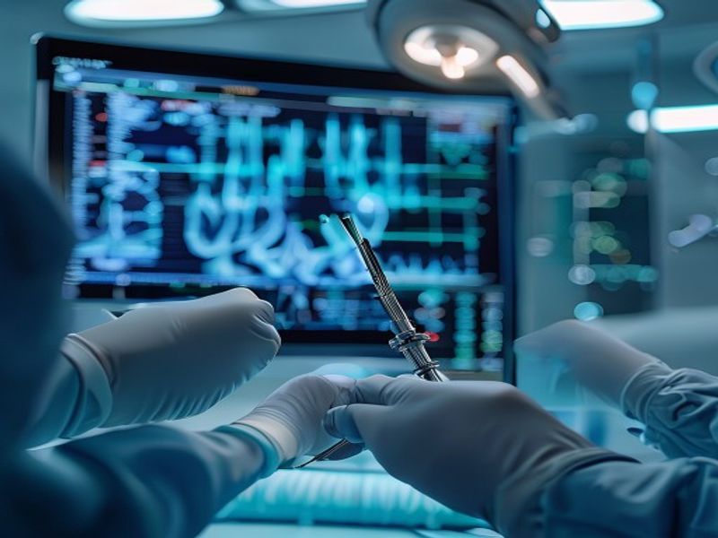 NVIDIA AI Deployed by Japanese Medical Firms in Surgery, Diagnostics, Drug Discovery