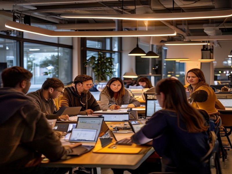 Middle Bucks Institute Expands Tech Training with New Evening Classes