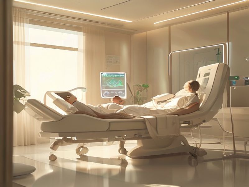 East Alabama Medical Center Introduces Advanced Birthing Tech