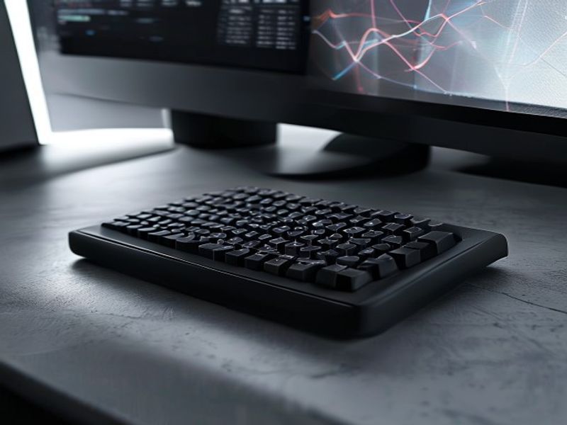 OpenAI's Hardware Debut: A $230 Keypad for AI Agent Control