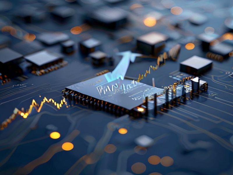 Investors Boost Bets Against ASE Technology as Short Interest Climbs