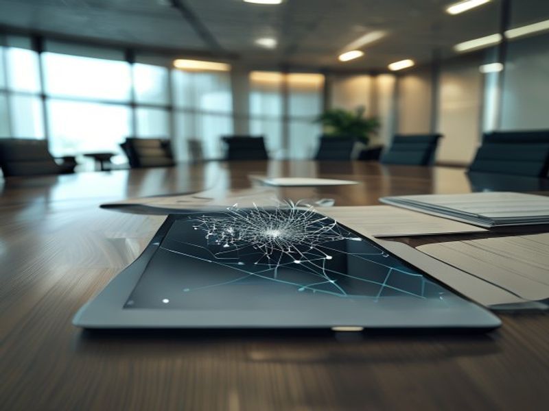 Beijing Seeks Stricter AI Regulation, Wider Tech Adoption