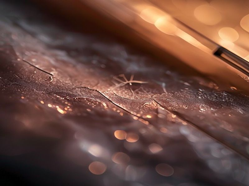 Western Michigan Professor's Material Science Breakthrough Published in Science
