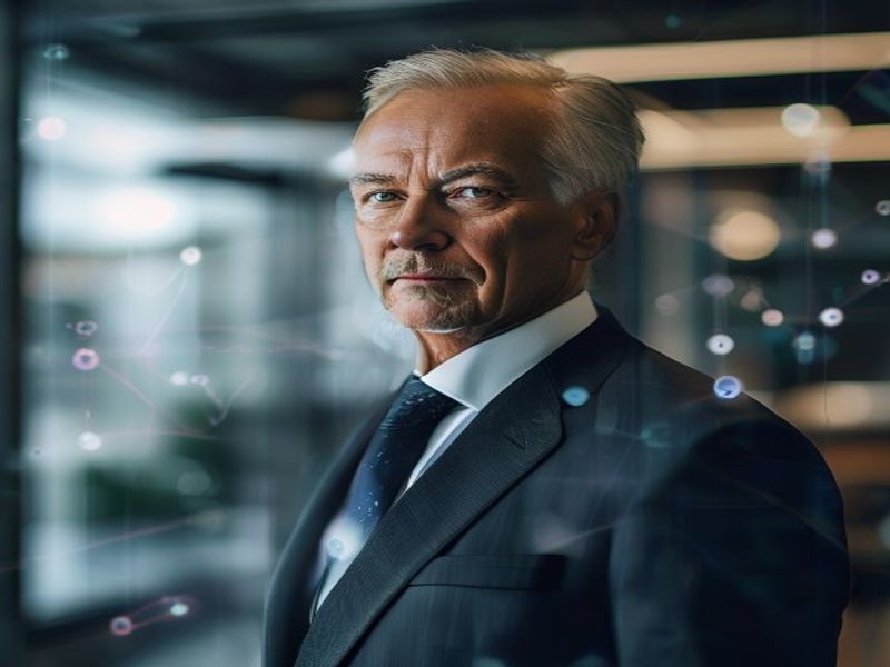 Decisions CEO Giles Whiting Joins Aspen Institute's First Tech Leaders Cohort