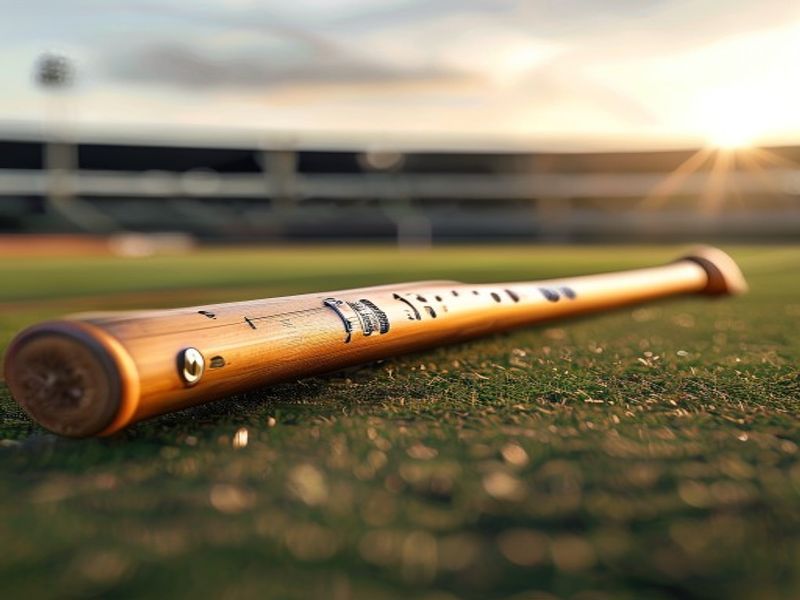 Corbin Carroll's Swing Gets Microscopic View with Bat Tracking Technology