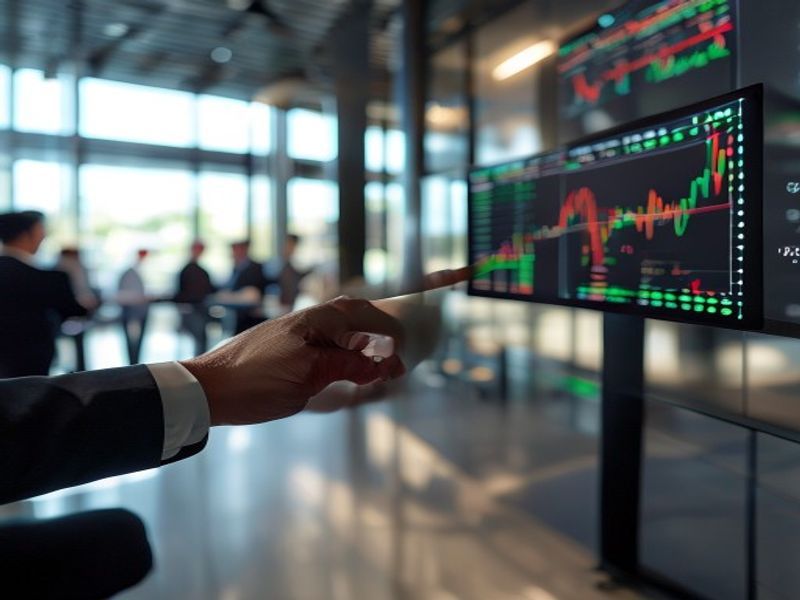 Assetmark Bolsters Investment in Cognizant Technology Solutions