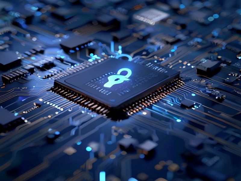 Seoul Ramps Up Probe into Critical AI, Semiconductor Espionage