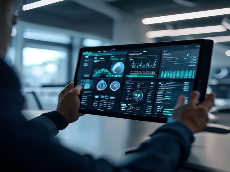 Roundtable Lands Enterprise Tech Platform Deal with Mario Nawfal