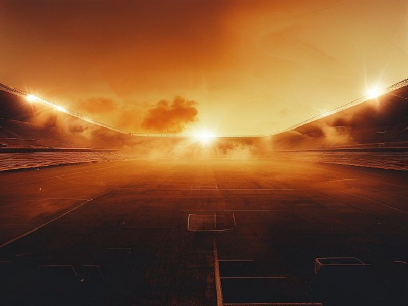 FIFA Lacks Clear Climate Strategy as World Cups Face Extreme Weather