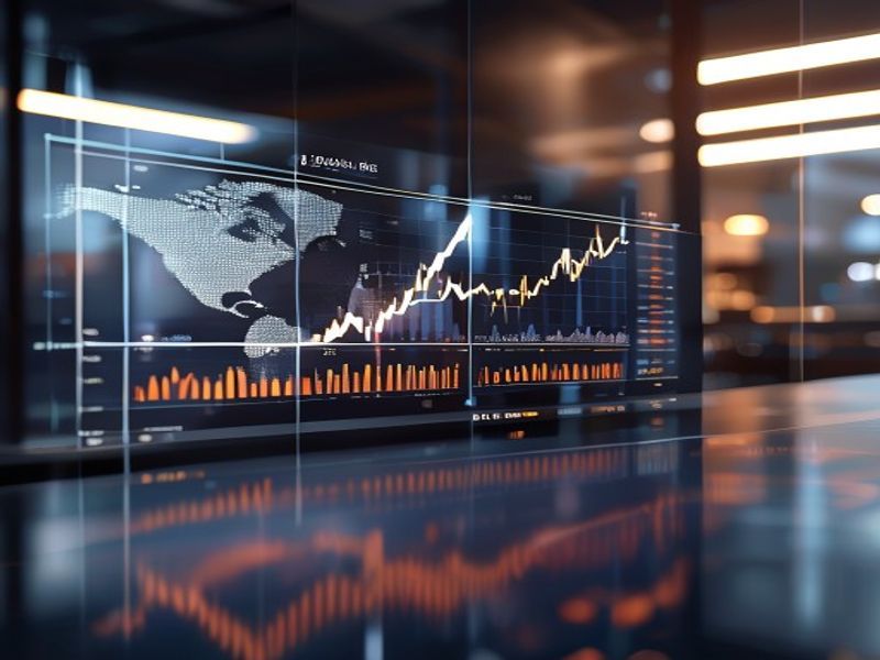 GigaCloud Technology Climbs Investment Ranks with Strong Growth