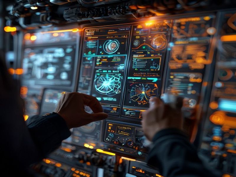 Chevron Boosts Production Efficiency with Advanced Tech Solutions