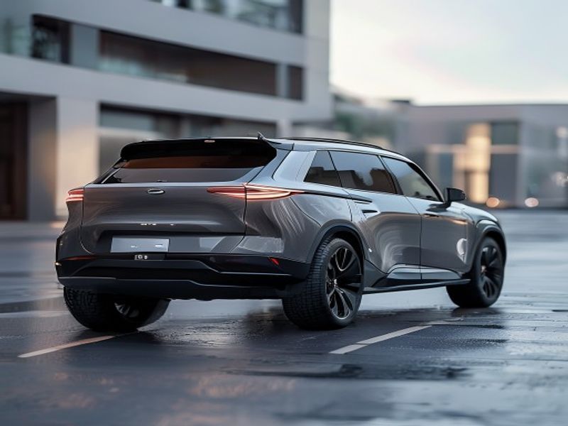 Honda Prologue Joins Growing List of Discontinued EVs in US