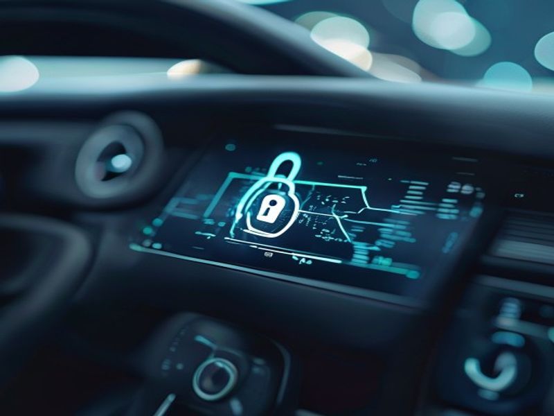 The Hidden Cybersecurity Risks of Your Car's Software Updates