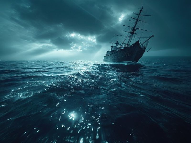 Christopher Nolan Pushes IMAX Boundaries for Ambitious 'The Odyssey' Film
