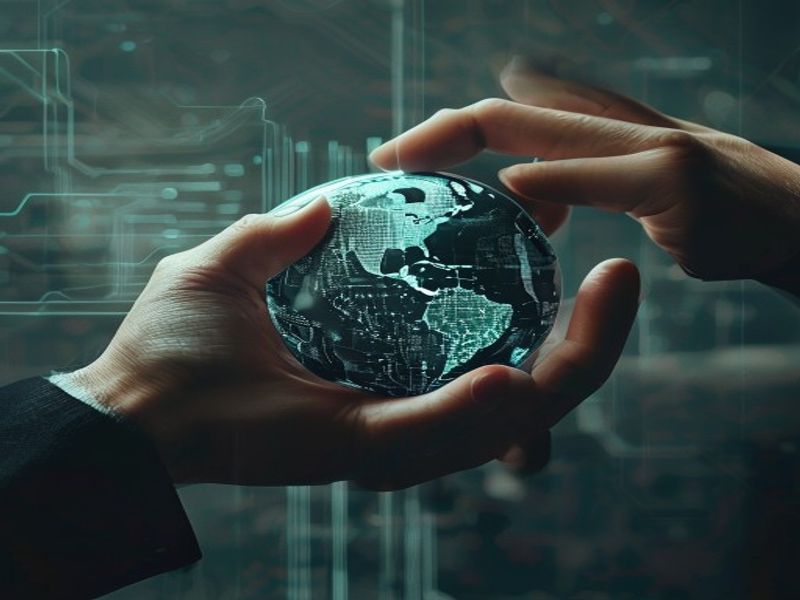 CIA Probe Reportedly Facilitated UAE Access to Advanced US AI
