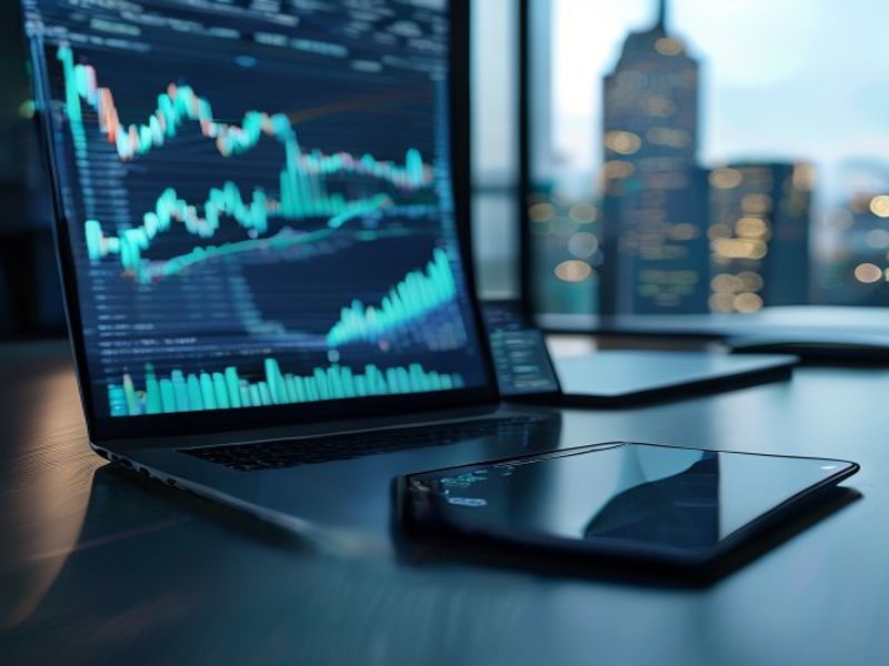 Malaysian Market Observers Eye Astro, CPE Technology Amid Active Trading