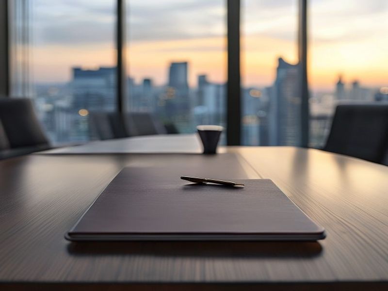 Accesso Technology Bolsters Board with New Non-Executive Director
