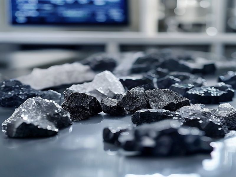 Technology Minerals Opens Retail Share Offer to Fuel Critical Supply Chains