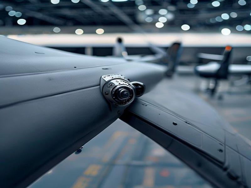 Aeroprobe Highlights Critical Air Data Tech for Unmanned Systems at Farnborough