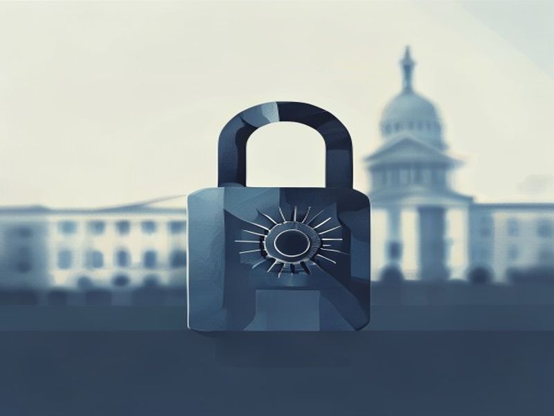 Irish OPW Under Scrutiny Over Russian Password Software Use
