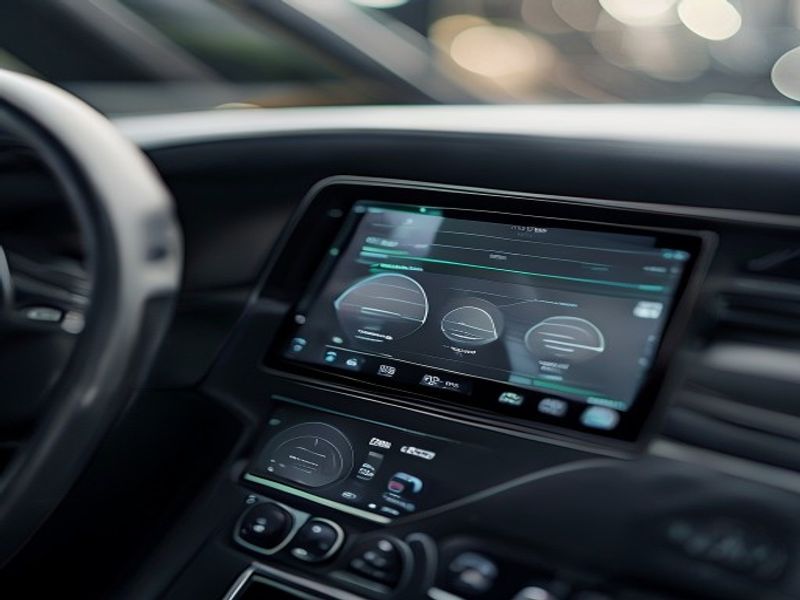 Automakers' Deep Tech Integration Spurs Industry Concern