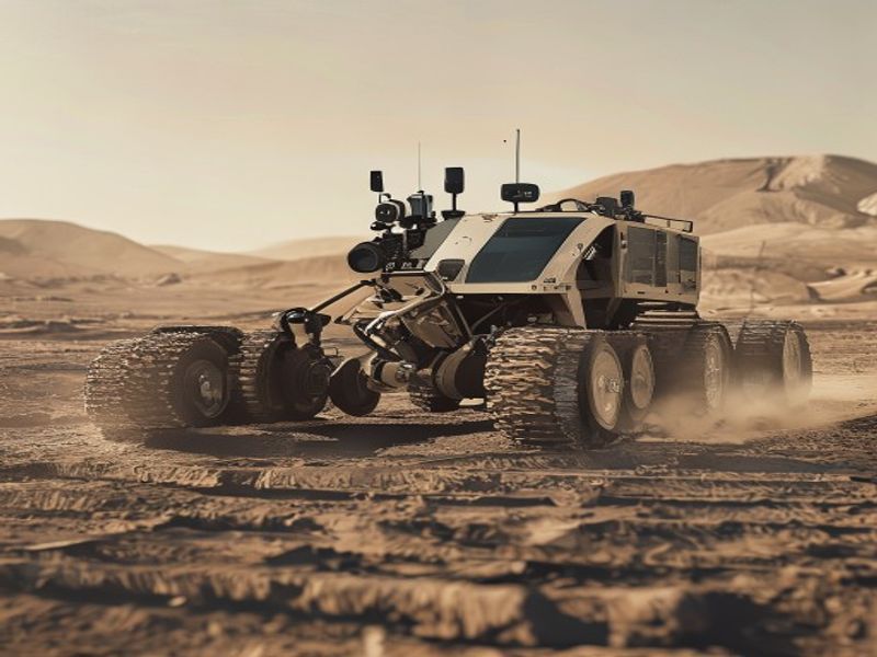Exail and KNDS Scale Up Autonomous Mine Neutralization Production