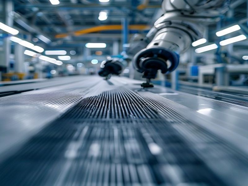GKN Aerospace Drives Innovation in Composite Wing Production