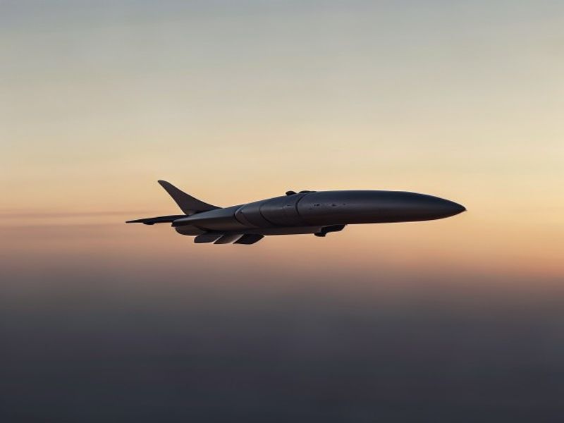 Lockheed Martin Forges Ahead with Low-Cost Patriot Interceptor