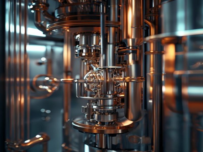 Interlune's Cryogenic Tech Expands Helium-3 for Quantum Computing