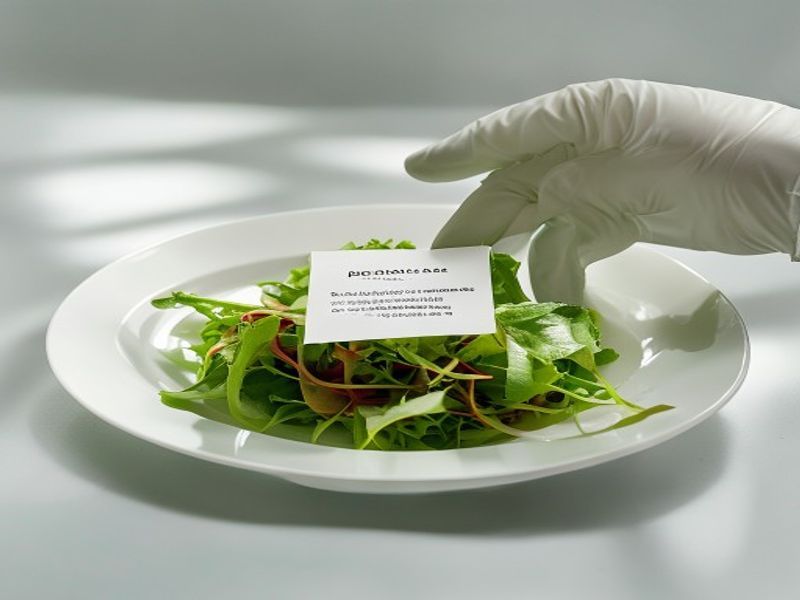 FDA Clarifies: No Apology to Taylor Farms, Cyclospora Recall Stands