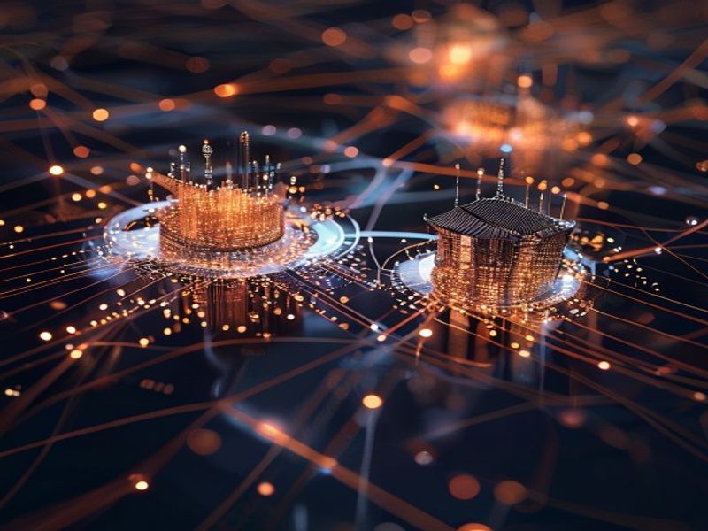 Chinese AI Models Force Reckoning in US Strategy