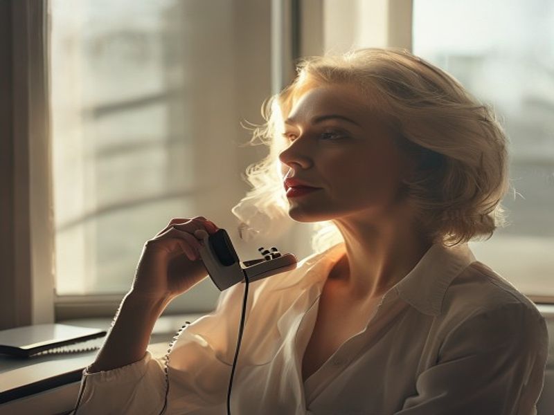Smartphones Rewrote Our Lives: A Glimpse Back at the Pre-Digital Age