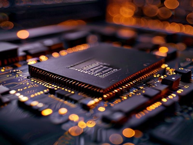 Micron Technology Charts Stronger Outlook on AI Memory Demand