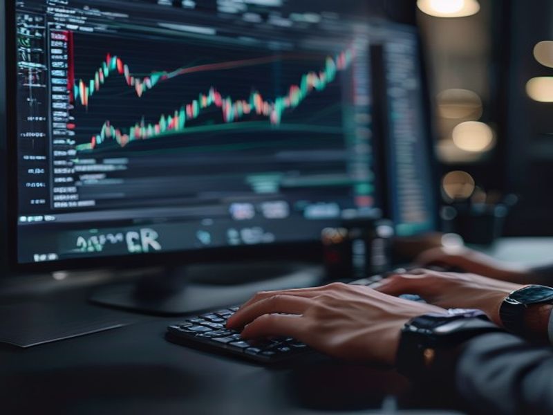 Marvell Technology Shares Face Steep Decline: What's Next for Investors?