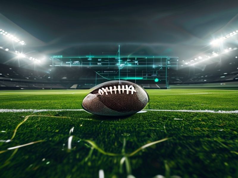 Technology's Defining Role in Football's Largest World Cup