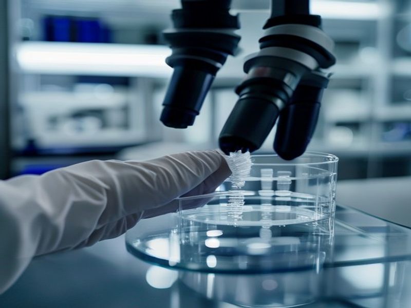 Forensic DNA Breakthrough Leads to Arlington Cold Case Arrest