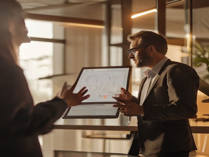 AI: Strengthening the Reseller's Role as a Trusted Technology Advisor