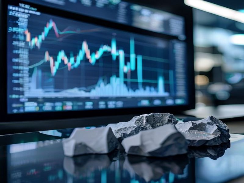 Technology Minerals Discloses Key Shareholding Changes