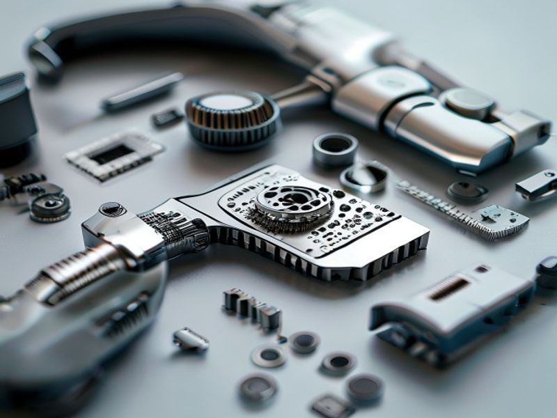 Unpacking the Electric Shaver: A Look at Its Core Engineering