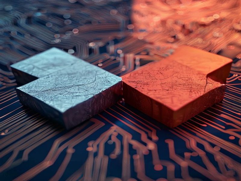 China Eyes Retaliatory AI Export Controls Amid US Tech Tensions