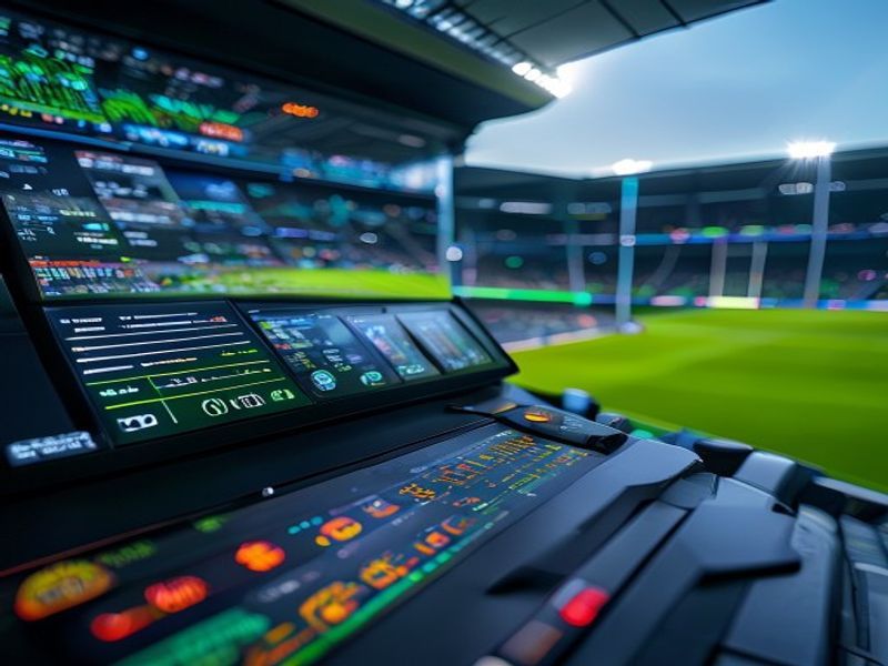 How Tech and Player Care Shaped This World Cup's Story