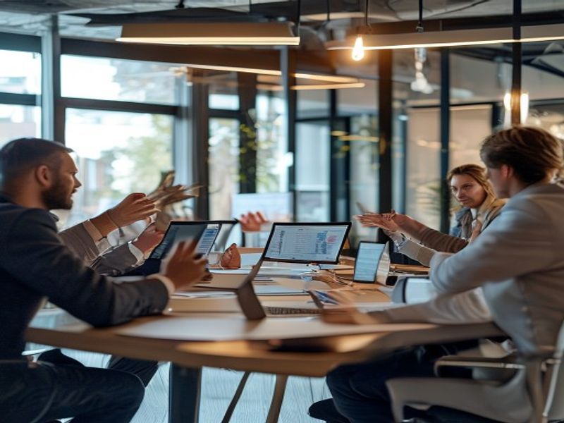 CSIO Expands Tech Ecosystem with Seven New Vendor Members