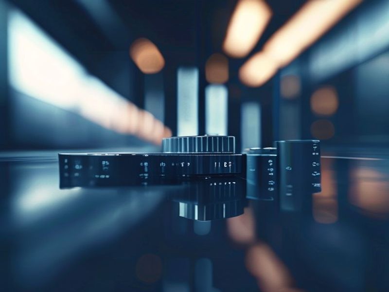 Solidion Technology Shares Climb Amidst Market Scrutiny