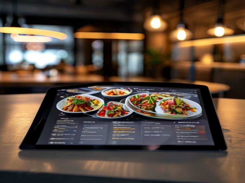 Beyond GloriaFood: Restaurants Explore New Digital Ordering Platforms